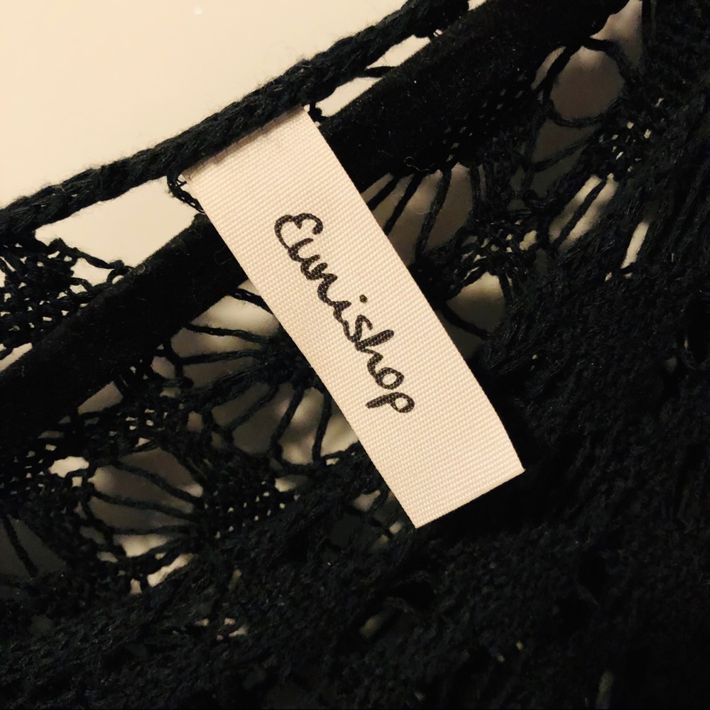Knit Top - Picture 3 of 4